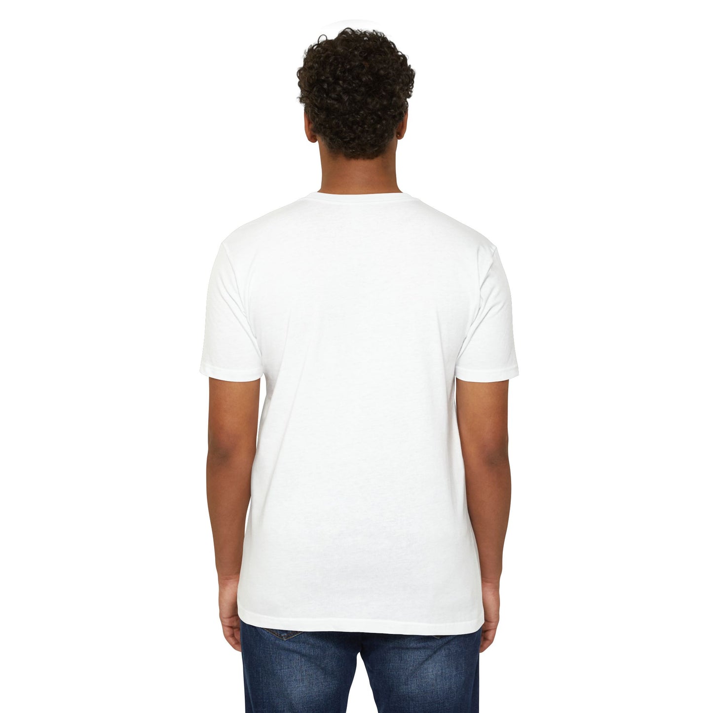 Skyline Silhouette Unisex T-Shirt | Torque Syndicate