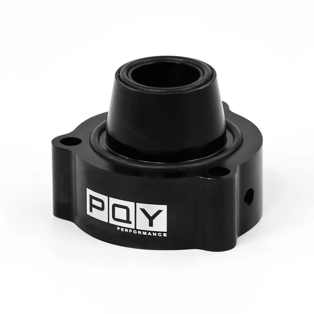 - Blow off VALVE Adaptor for VAG Fsit Tfsi Bov Adapter for Audi A3 1.4 1.8 2.0 Tsi/Fsti Turbo