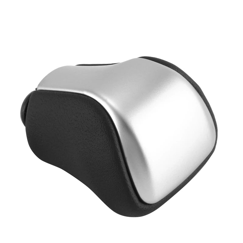 Car Gear Shift Knob Gear Shift Knob Shifter Head for Lexus LX450 LX460 LX570 2016-2019 / LS460 2013-2016