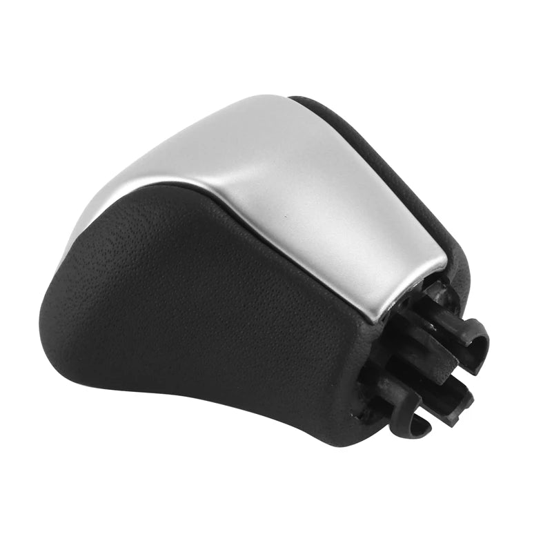 Car Gear Shift Knob Gear Shift Knob Shifter Head for Lexus LX450 LX460 LX570 2016-2019 / LS460 2013-2016