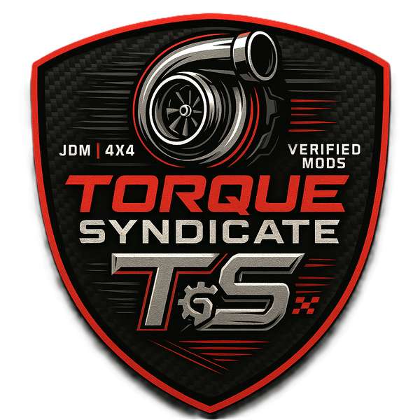 Torque Syndicate Performance 