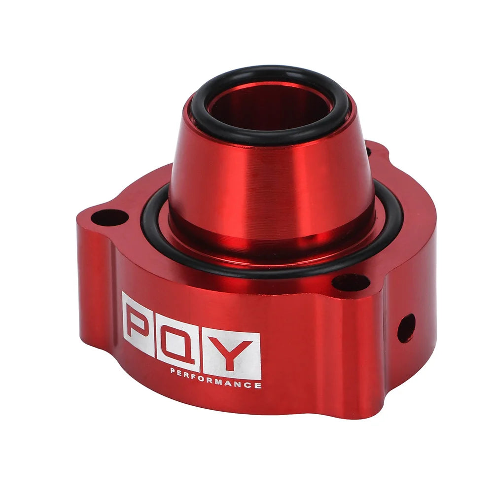 - Blow off VALVE Adaptor for VAG Fsit Tfsi Bov Adapter for Audi A3 1.4 1.8 2.0 Tsi/Fsti Turbo
