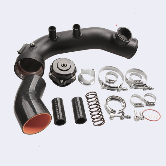 Turbo Intake Pipe Kit 2.5–3.0" | Torque Syndicate