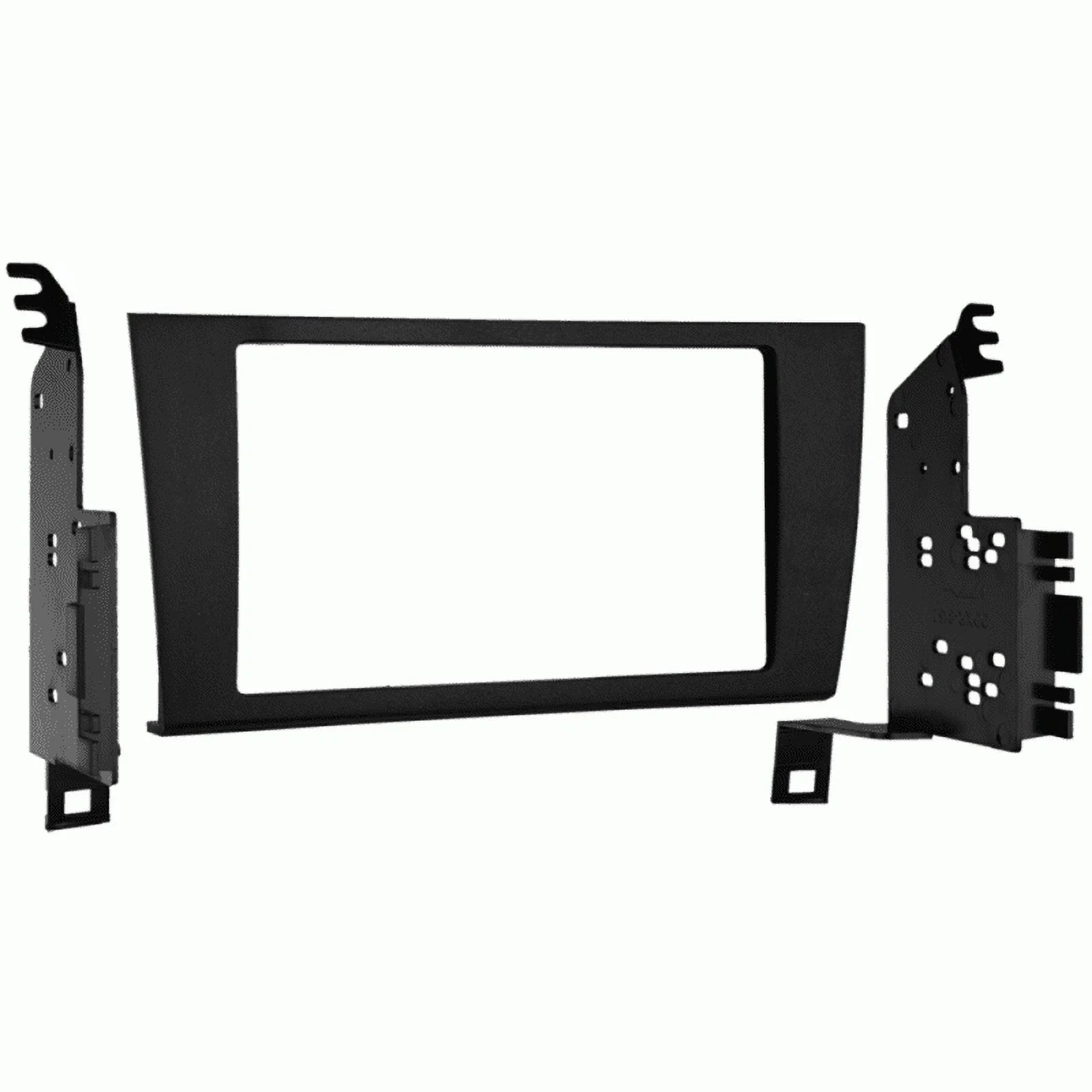 Metra 95-8152 Double Din Dash Kit for Lexus GS300 GS400 GS430 1998-2005