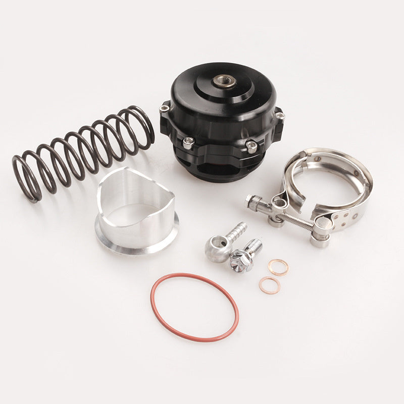 Turbo Intake Pipe Kit 2.5–3.0" | Torque Syndicate